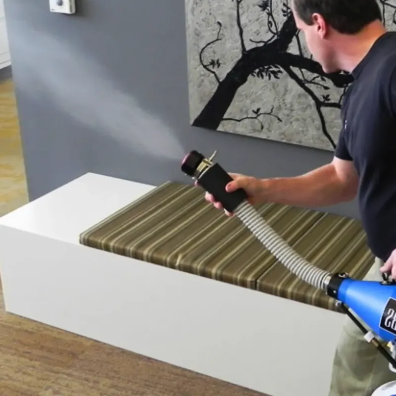 Professional Odor Removal in Woodlawn Beach, FL